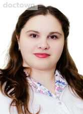 Кольцова Екатерина Сергеевна