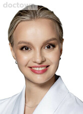 Колдашова Мария Артемовна