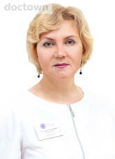 Коледова Татьяна Ивановна