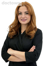 Колегова Юлия Владимировна