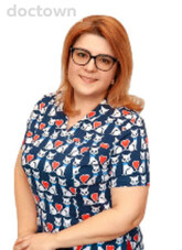 Коленцева Татьяна Николаевна