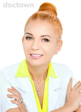 Колесниченко Марина Владимировна