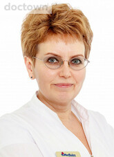 Колесник Галина Аркадьевна