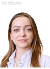 Колесник Ирина Владимировна