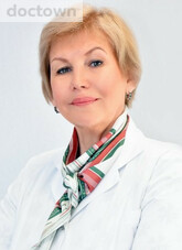 Колесник Марина Аркадьевна