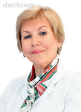 Колесник Марина Аркадьевна