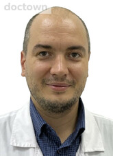 Колесников Александр Сергеевич