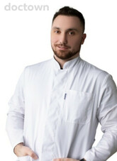 Колесников Егор Максимович