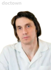 Колесников Сергей Александрович
