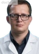 Колесников Владимир Иванович