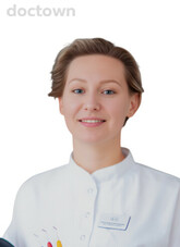 Колесникова Алена Андреевна