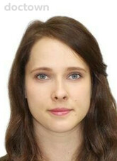 Колесникова Анастасия Леонидовна