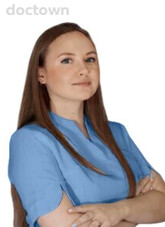 Колесникова Анна Ивановна