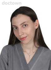 Колесникова Дарья Дмитриевна