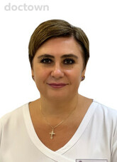 Колесникова Елизавета Сергеевна