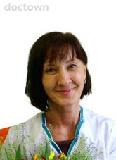 Колесникова Галина Леонидовна