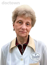 Колесникова Ирина Александровна