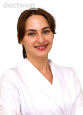 Колесникова Лариса Анатольевна