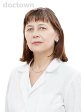 Колесникова Людмила Анатольевна