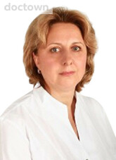 Колесникова Марина Викторовна