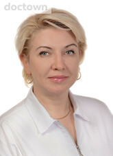 Колесникова Наталья Геннадьевна