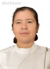 Колесникова Ольга Владимировна