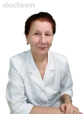 Колесникова Татьяна Анатольевна