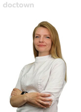 Колесникова Виктория Васильевна