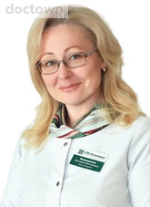 Колесникова Виктория Викторовна