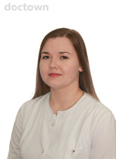 Колесникова Юлия Владимировна