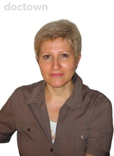Колесникова Зинаида Львовна