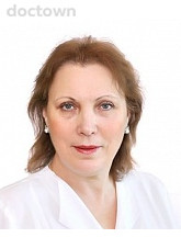 Колеватова Марина Владимировна
