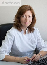 Колхир Вера Вячеславовна
