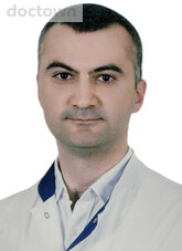 Колиев Вячеслав Иосифович