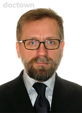 Коликов Дмитрий Владимирович