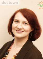 Колкова Ксения Михайловна