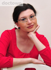 Колмакова (Щербакова) Евгения Фёдоровна