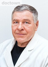 Колмогоров Валерий Петрович