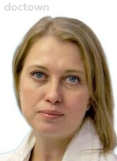 Колобаева Наталья Вячеславовна