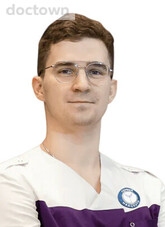 Коломейцев Николай Сергеевич