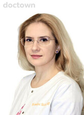 Коломникова Наталья Евгеньевна