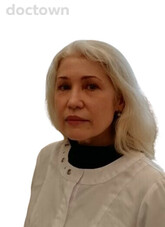 Коломоец Алла Витальевна