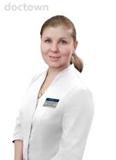 Коломыцева Елена Владимировна