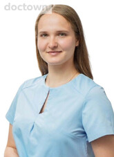 Колонина Екатерина Алексеевна