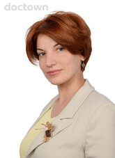 Колоскова Екатерина Игоревна