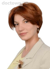 Колоскова Екатерина Игоревна