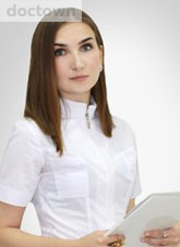 Колосова Ольга Сергеевна