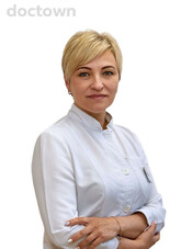 Колотилина Елена Владимировна