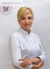 Колотилина Елена Владимировна