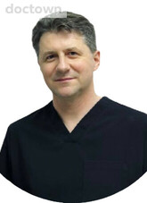 Колотинский Александр Борисович